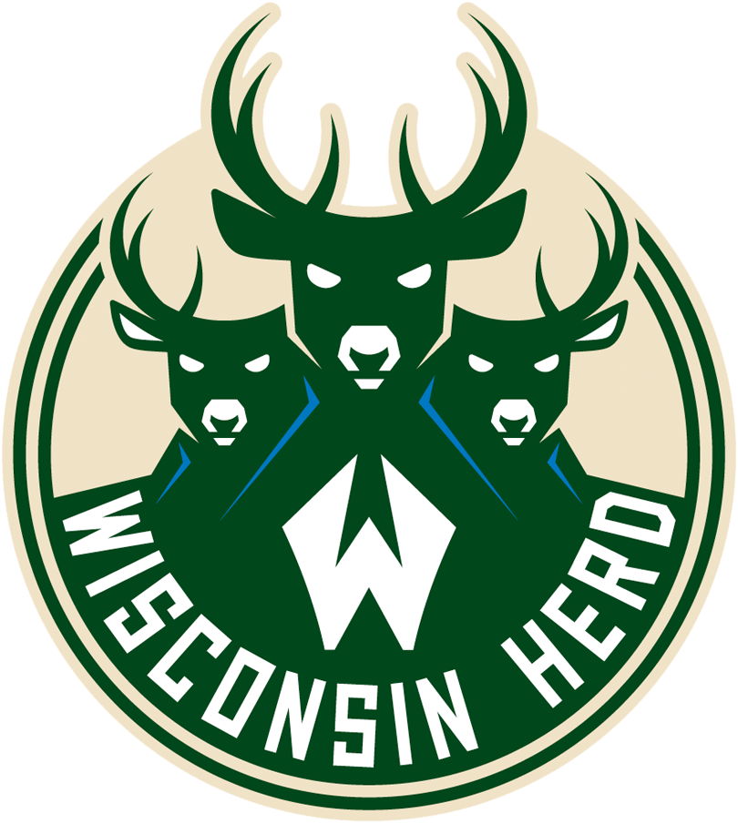 Wisconsin Herd 2017-Pres Primary Logo iron on transfers for clothing